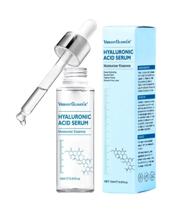 Lip Serum & Cryo Roller Duo