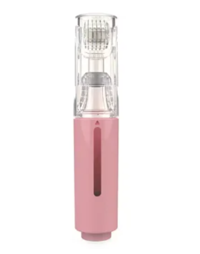 Lip Serum & Cryo Roller Duo