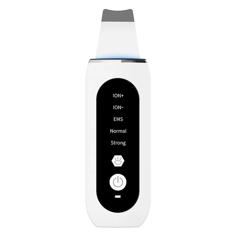 UltraGlow™ Ultrasonic Skin Scrubber - REGULAR PRICE $79.99!