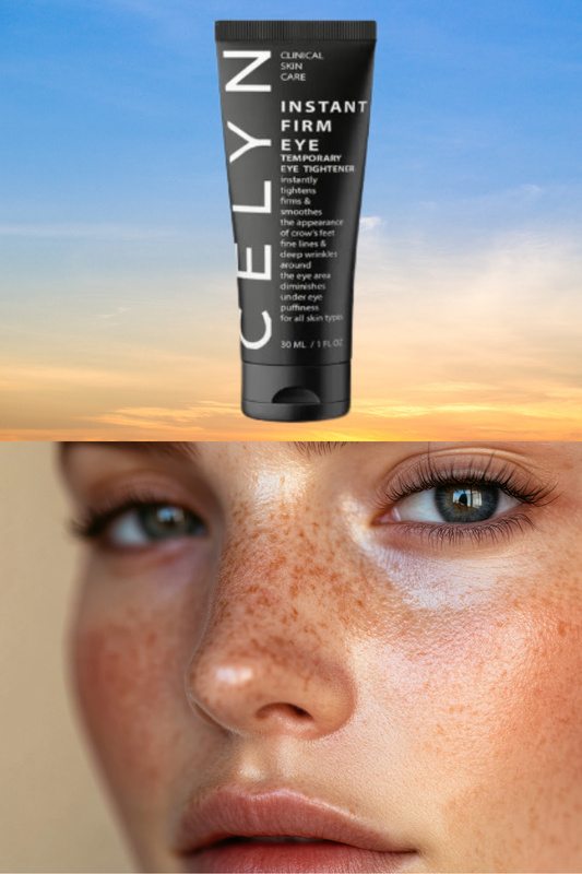 Instant Eye Tightening Cream